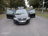 Volkswagen Passt  Motor 2.0l  TSI - Volkswagen LT mit Benzin-Antrieb