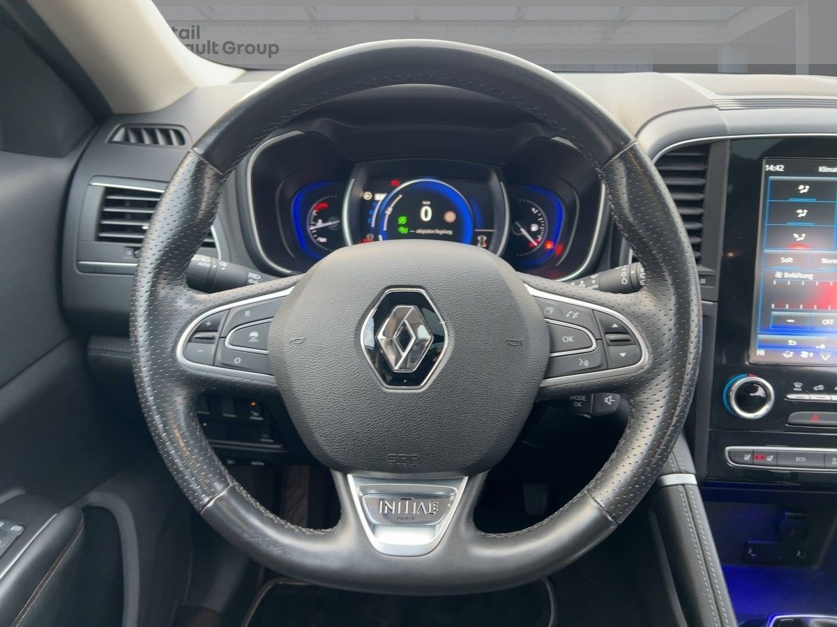 Renault Koleos - Bild 11