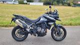 Triumph Tiger 900 GT - TRIUMPH TIGER 900 GT