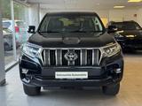 Toyota Land Cruiser 2.8 D-4D Executive Glasdach 360 R19 - Toyota Land Cruiser in Gelsenkirchen
