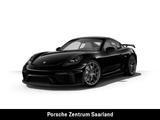 Porsche Cayman 718 GT4 Vollschale, Rückfahrkam.,PCM - Porsche Cayman: 718 Gt4