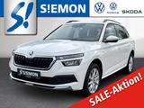 Skoda Kamiq 1.0 TSI Tour Klimaauto Tempo SHZ PDC LM17
