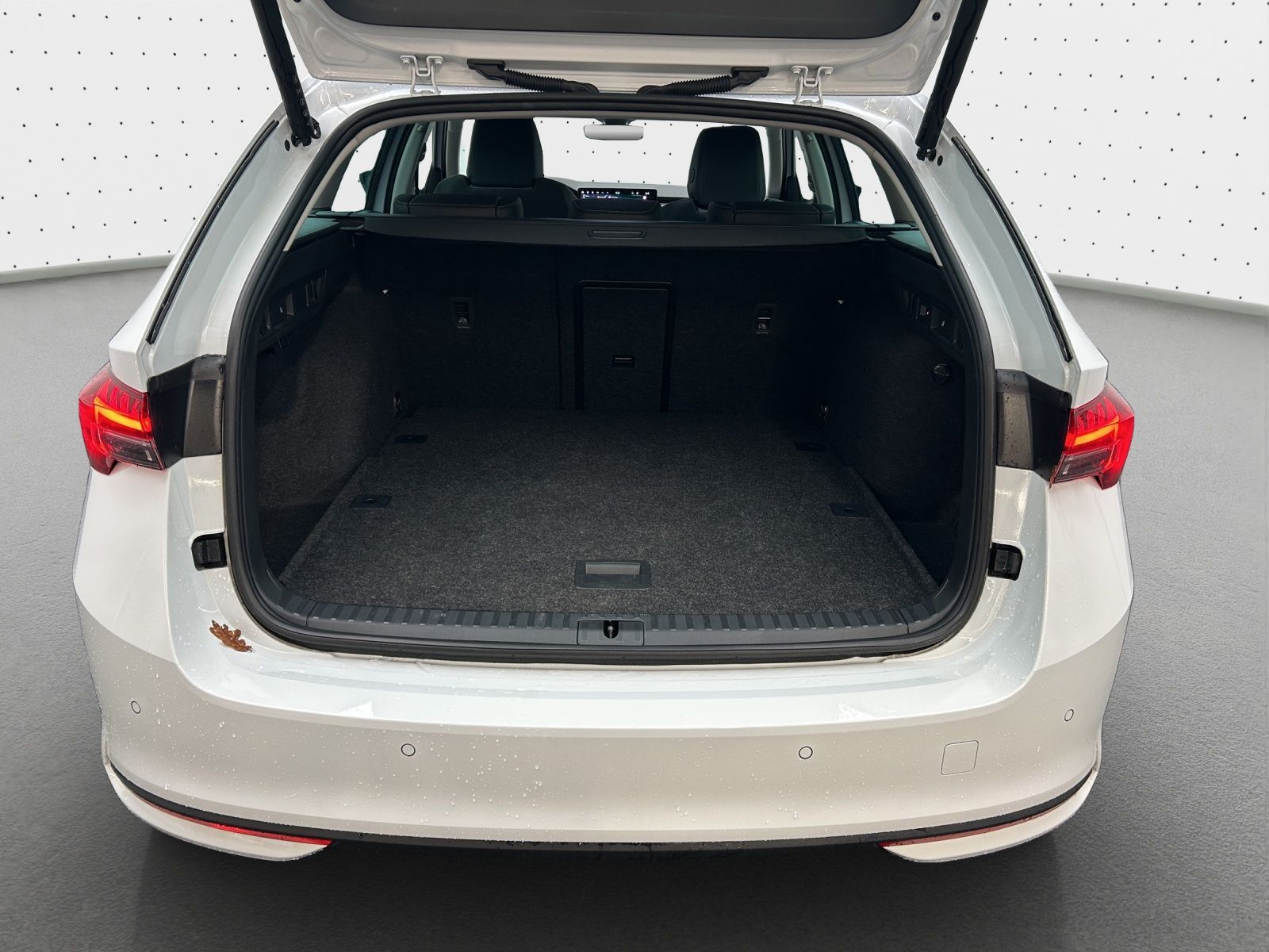 Skoda Octavia - Bild 12