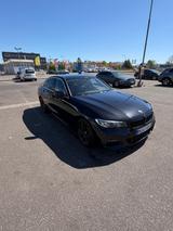 BMW 330e Advantage Automatik Advantage - BMW 330 Unfallwagen