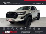 Toyota Hilux 2,8 l Double Cab AT 4X4 GR Sport sofort - Toyota Hilux GR Sport Gebrauchtwagen