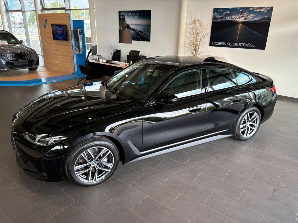 BMW i4 - Bild 31