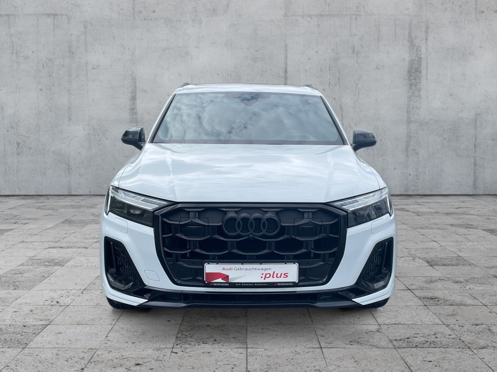 Audi SQ7 - Bild 3