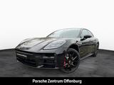 Porsche Panamera GTS - Porsche Panamera aus 2025
