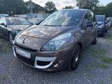 Renault Scenic III Luxe*HU Neu*Klima*Navi*Leder* - Renault Scenic Gebrauchtwagen in Frankfurt