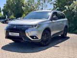 Mitsubishi Outlander Spirit+ 2WD - gebrauchte Mitsubishi Outlander aus dem Jahr 2020