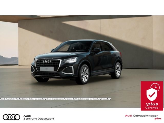Image of Audi Q2