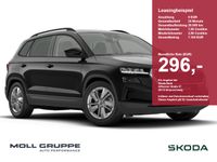 Skoda Karoq - Vorschau Bild 1
