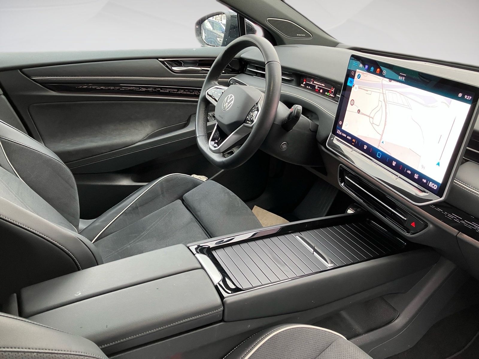 Volkswagen ID.7 - Bild 9