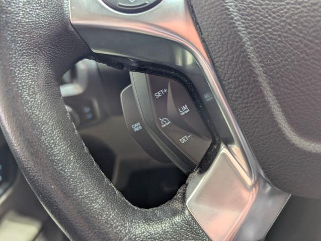 Ford Tourneo Custom Business Edition