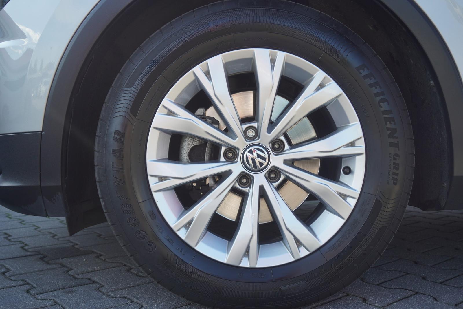 Volkswagen Tiguan 1.5 TSI DSG Trendline LED Navi Tempomat P, миниатюра 10