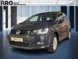 Volkswagen Sharan 1.4 TSI Highline OPF 150PS Benziner Schal - gebrauchte VW Sharan aus dem Jahr 2022