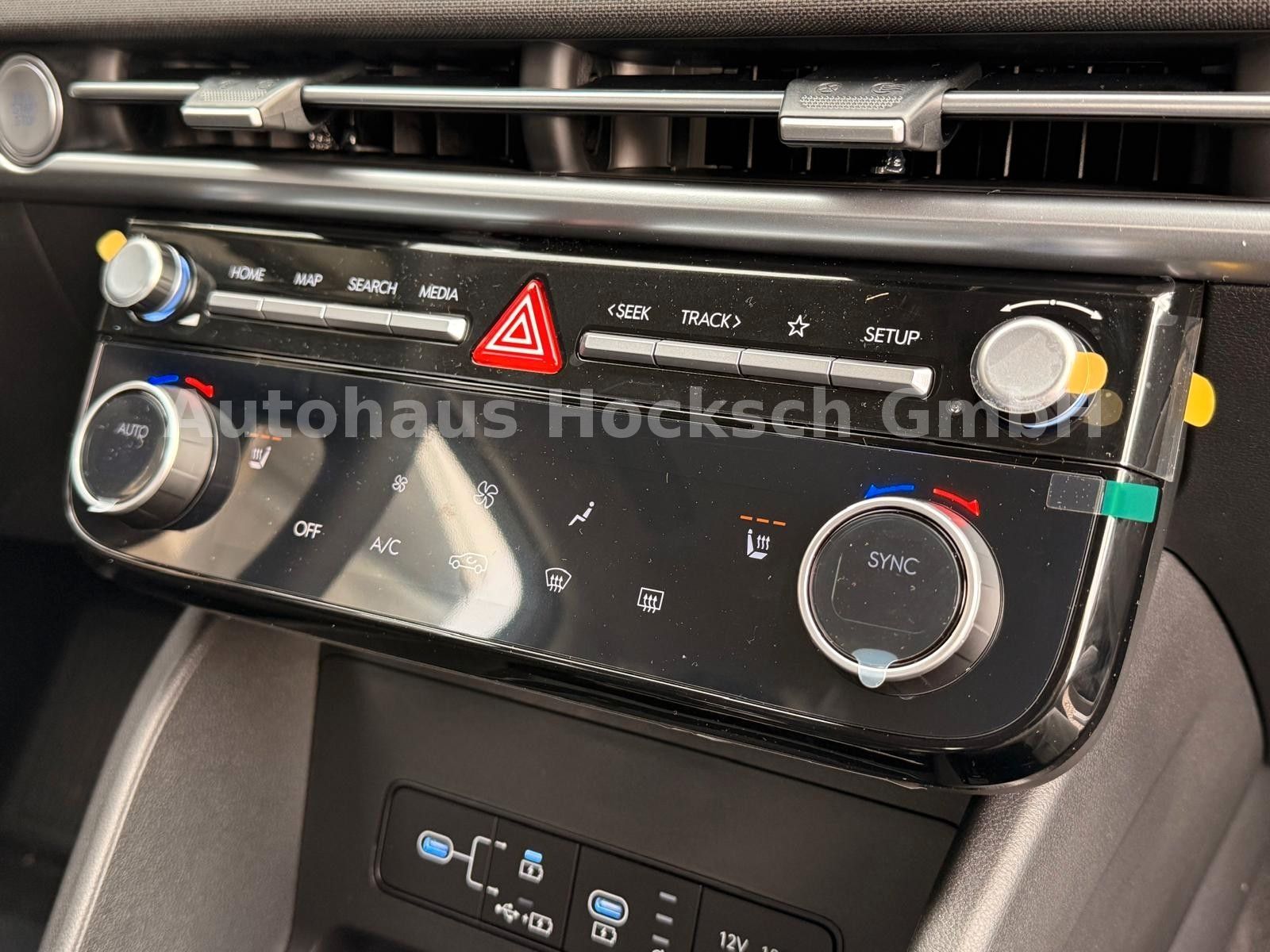 Hyundai Tucson – Bild 15
