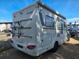Eura Mobil Profila T670SB,Automatik,Navi,Kamera,Fahrradträg - Eura Mobil 670 sb