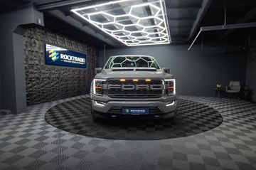 Ford F 150 - 4
