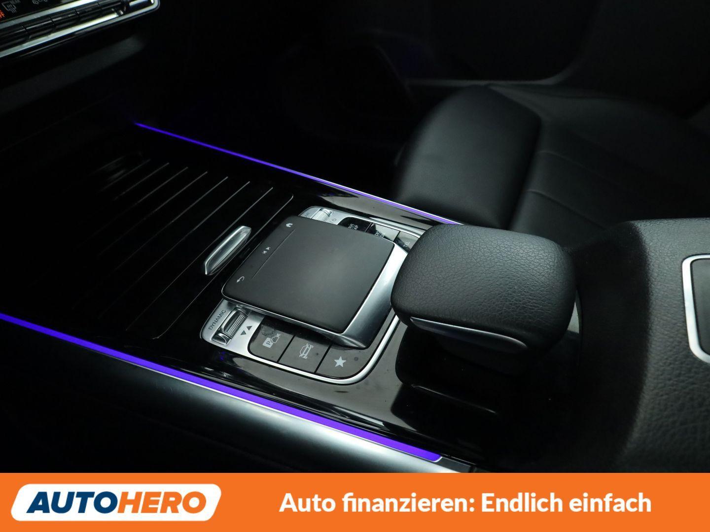 Mercedes-Benz B-Class Edition 19 Aut.*LED*NAVI*TEMPO*PDC*SHZ*, миниатюра 26