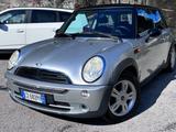 MINI Mini 1.6 16V One - MINI ONE aus 2006