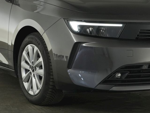 Astra L ST ELEGANCE CDTI+LED+NAVI+RÜCKFAHRKAMERA