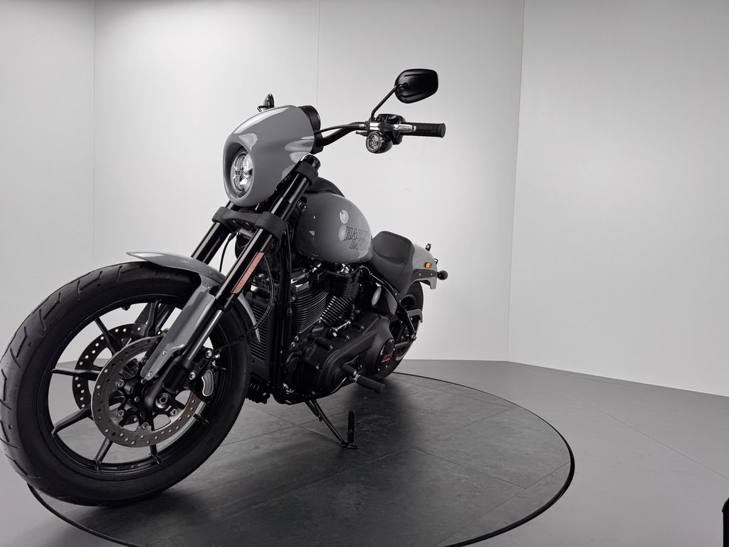 Fahrzeugabbildung Harley-Davidson LOW RIDER S *NEUWERTIGER ZUSTAND