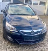 Opel Astra 1.7 CDTI 96kW ecoF mit Motorsch... - Opel: Motors