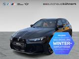 BMW M3 Touring Competition M xDrive UPE: 116.820 EUR