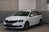 Skoda Octavia Combi Drive 4x4 - Skoda Octavia: Combi Drive