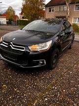 Citroën DS4 VTi 120 Chic Chic - gebrauchte Citroën DS4 aus dem Jahr 2011