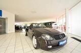 Mercedes-Benz SLK230 Kompressor 18 Zoll Leder Edelstahl - Mercedes-Benz SLK 230 aus 1999
