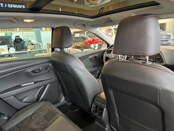 Seat Leon ST FR *LED*ACC*NAVI*ALCANTARA*PANO*