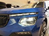 Skoda Kamiq Monte Carlo 1,0TSI DSG Style Pack AHK 18´´ - Skoda Kamiq: Sitzheizung, mit Klimaanlage