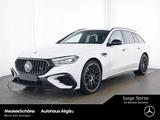 Mercedes-Benz E 53 AMG T Hybrid 4M+ Night 21" AHK Fahr-Assi - Mercedes-Benz E 53 AMG Plug-in Hybrid (PHEV) Gebrauchtwagen