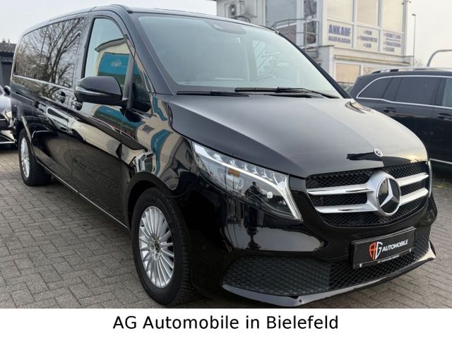 MERCEDES-BENZ V 300d EDITION Extralang " Burmester"
