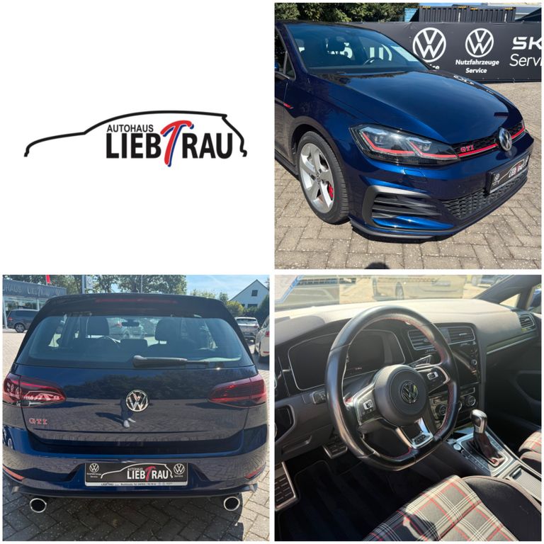 Image of Volkswagen Golf