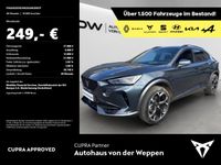Cupra Formentor - Vorschau Bild 1