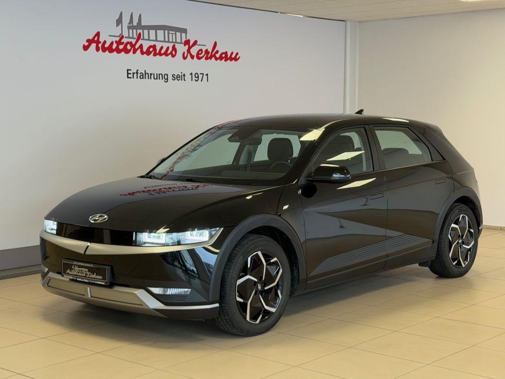 Hyundai IONIQ 5 58 kWh 4WD