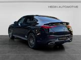 Mercedes-Benz GLC 300 4MATIC Coupé AMG|BURM|NIGHT|AMBIENTE|SHZ - Mercedes GLC 300 Benzin Gebrauchtwagen