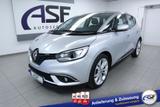 Renault Scenic Experience #Tempomat #Klima #Navi #Key... - gebrauchte Renault Scenic aus dem Jahr 2016