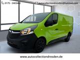 Opel Vivaro B Kasten Kombi L1H1 2,7t