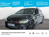 Volkswagen Polo GTI 2.0 TSI DSG Navi Sitzhzg LED Sport-Sele - Volkswagen Polo: Sport