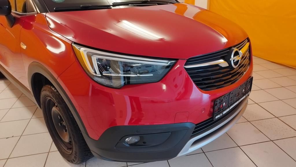 Erstes Annaberger Autohaus -  Opel Crossland X Inno Automatik,  AGR,Kamera, LED - Bild 3