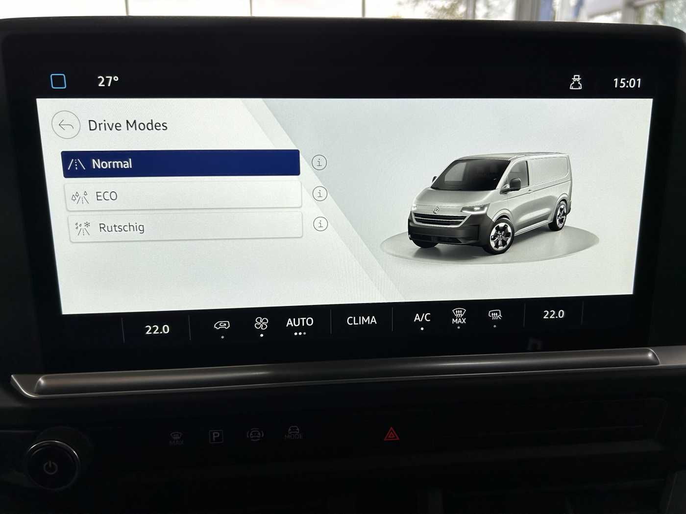 Volkswagen T7 Transporter - Bild 20