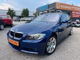 BMW 320i Touring E91 Benzin + Gas- TÜV 04/28-M PAKET - BMW 320: 320i E91