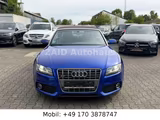 Audi A5 Cabriolet 3S LINE 2.0 TFSI*1HAND*NAVI*LED*PDC - Audi A5 aus 2011: Line