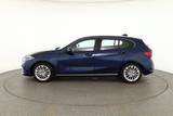 BMW 118d Advantage LED Navi Sitzheizung Keyless AHK - BMW Gebrauchtwagen von 2020