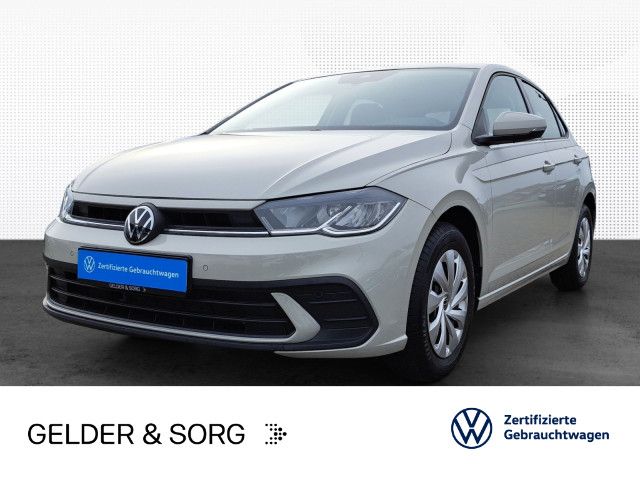 Volkswagen Polo Life 1.0 MPI Navi*AHK*LED*EPH*Digital