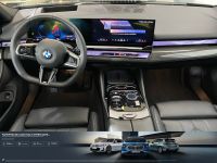 BMW 520 - Vorschau Bild 9